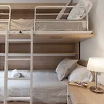 Nuevo Apartamento Casco Antiguo Sevilla, Wifi/Ac