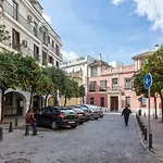 Nuevo Apartamento Casco Antiguo Sevilla, Wifi/Ac