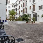 Nuevo Apartamento Casco Antiguo Sevilla, Wifi/Ac