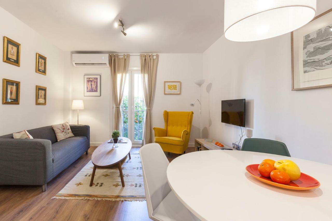 Appartement Nuevo Apartamento Casco Antiguo Wifi Ac Séville