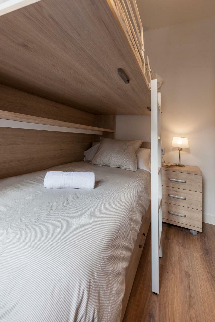 Nuevo Apartamento Casco Antiguo Wifi Ac Appartement