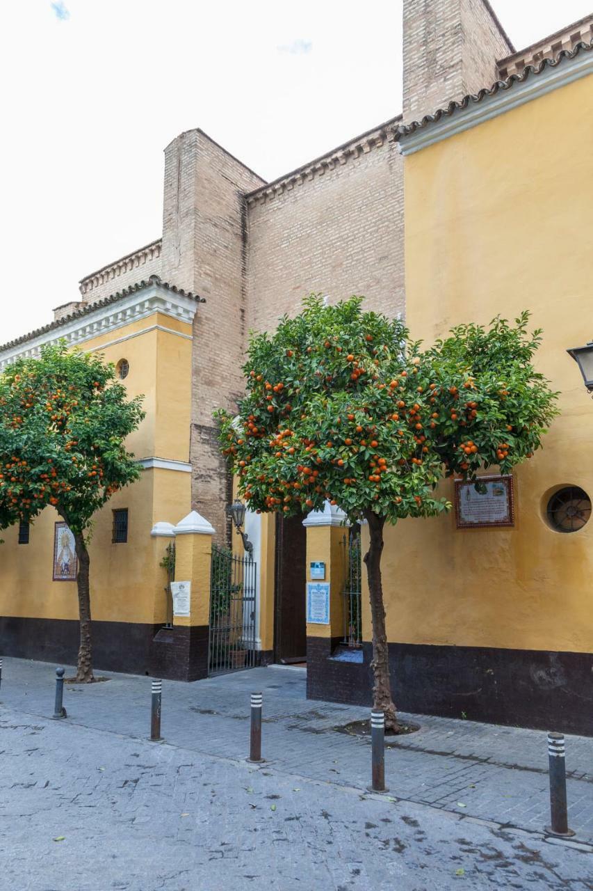 Nuevo Apartamento Casco Antiguo Wifi Ac Appartement