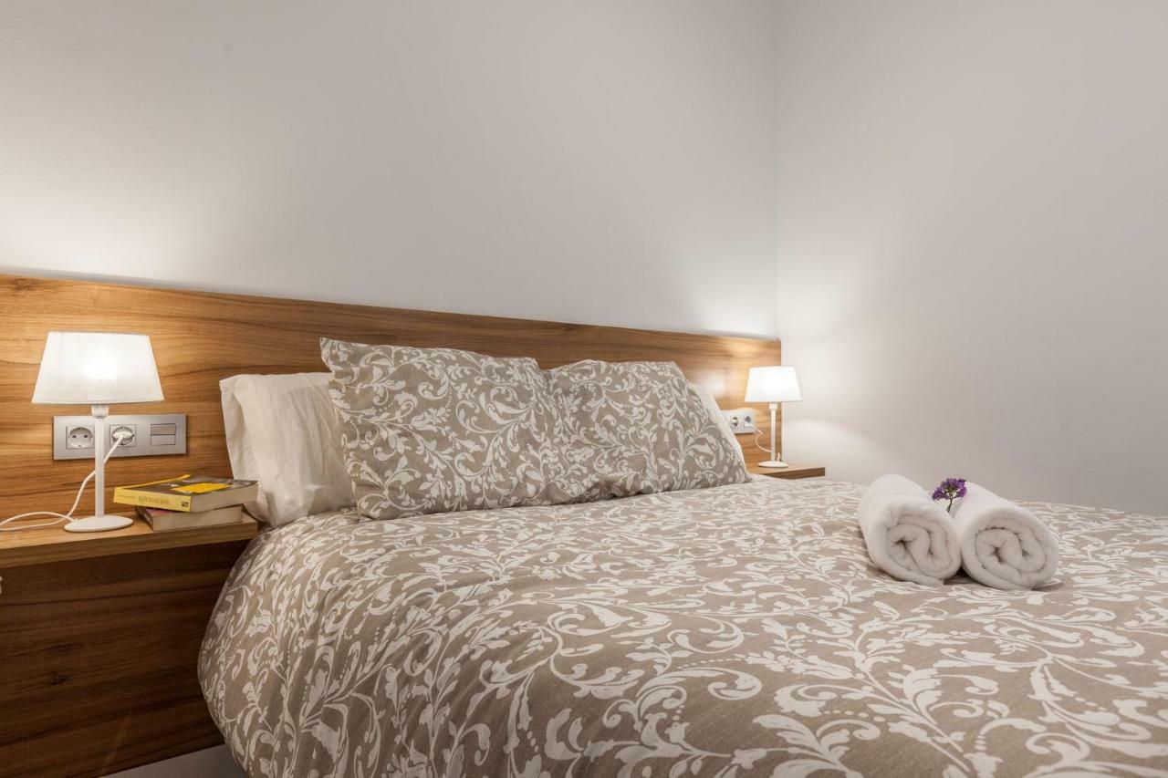 Nuevo Apartamento Casco Antiguo Wifi Ac Appartement