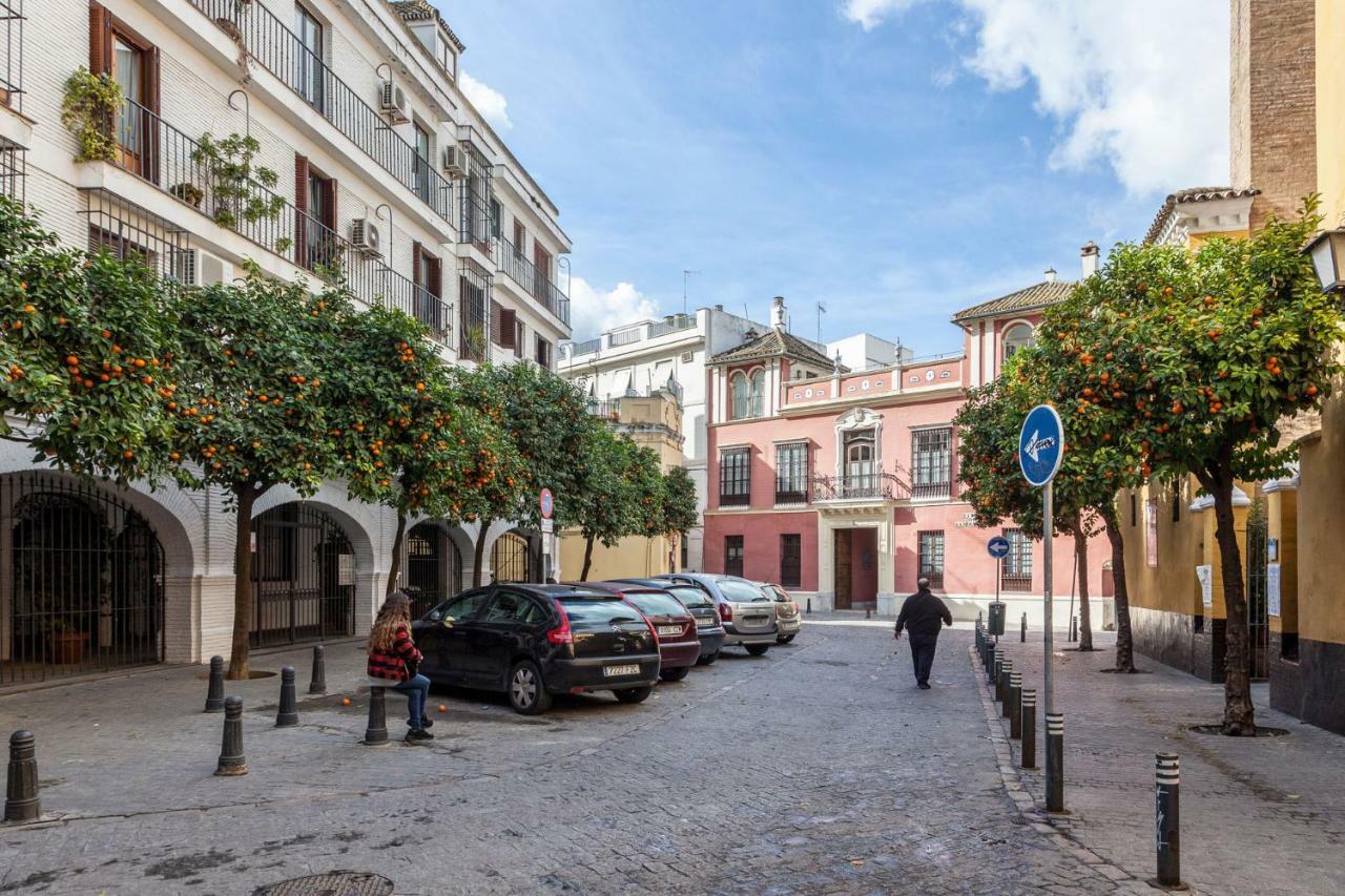 Nuevo Apartamento Casco Antiguo Wifi Ac *