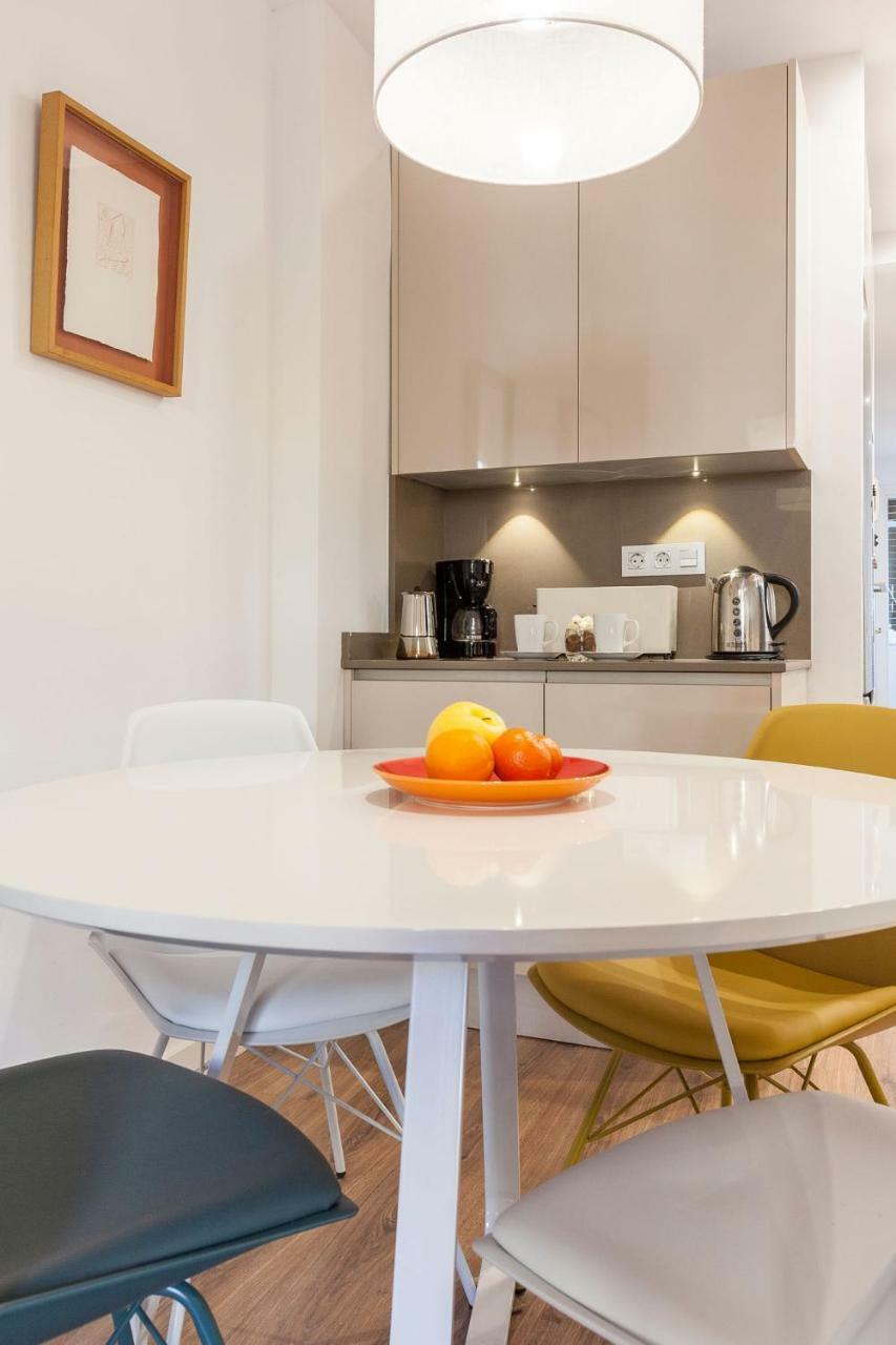 Nuevo Apartamento Casco Antiguo Wifi Ac * Séville