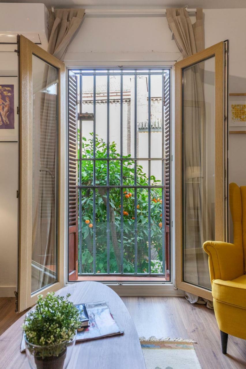 Nuevo Apartamento Casco Antiguo Wifi Ac *