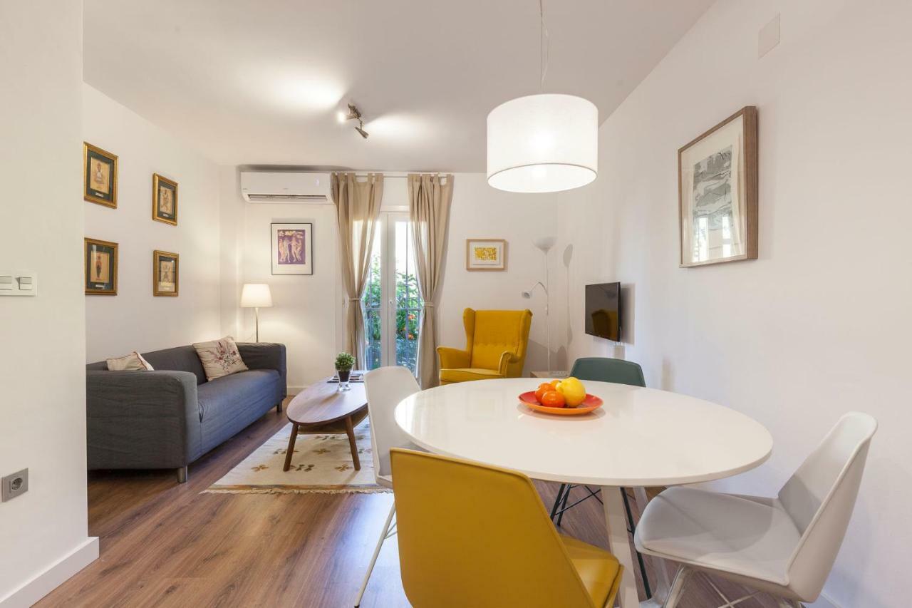 Appartement Nuevo Apartamento Casco Antiguo Wifi Ac Séville