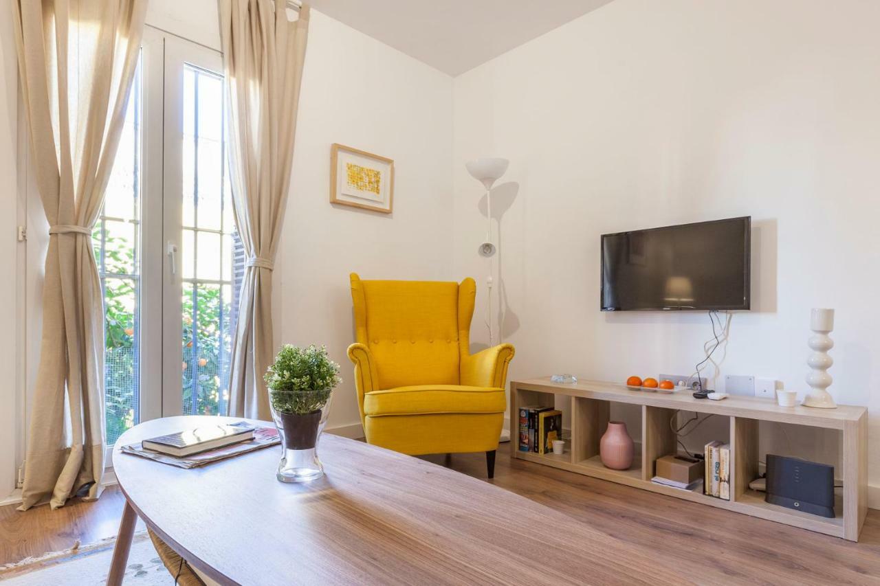 Nuevo Apartamento Casco Antiguo Wifi Ac