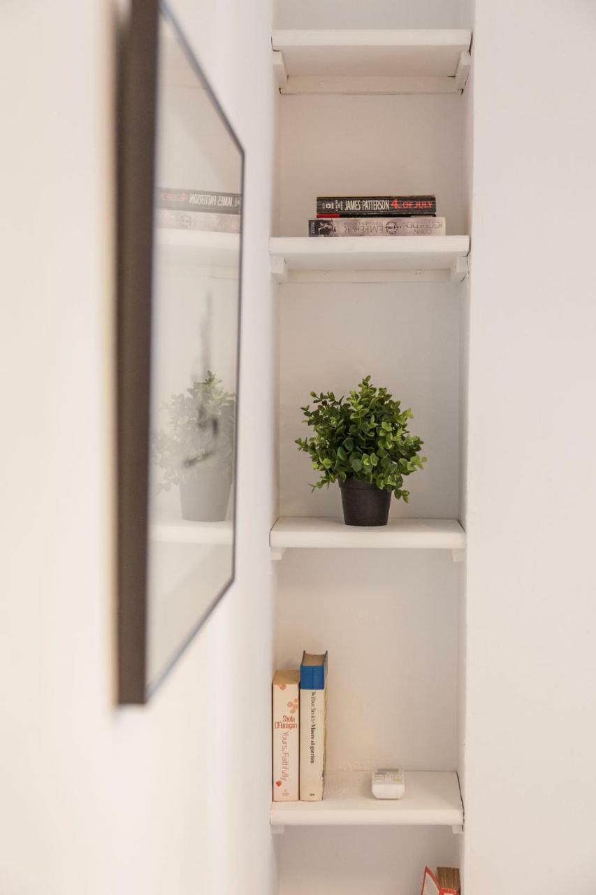 Nuevo Apartamento Casco Antiguo Wifi Ac *