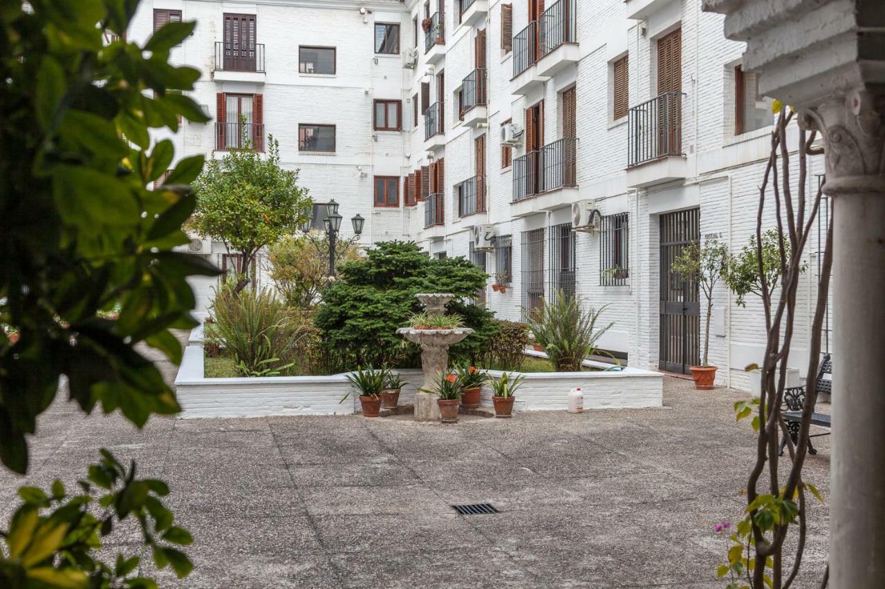 Nuevo Apartamento Casco Antiguo Wifi Ac