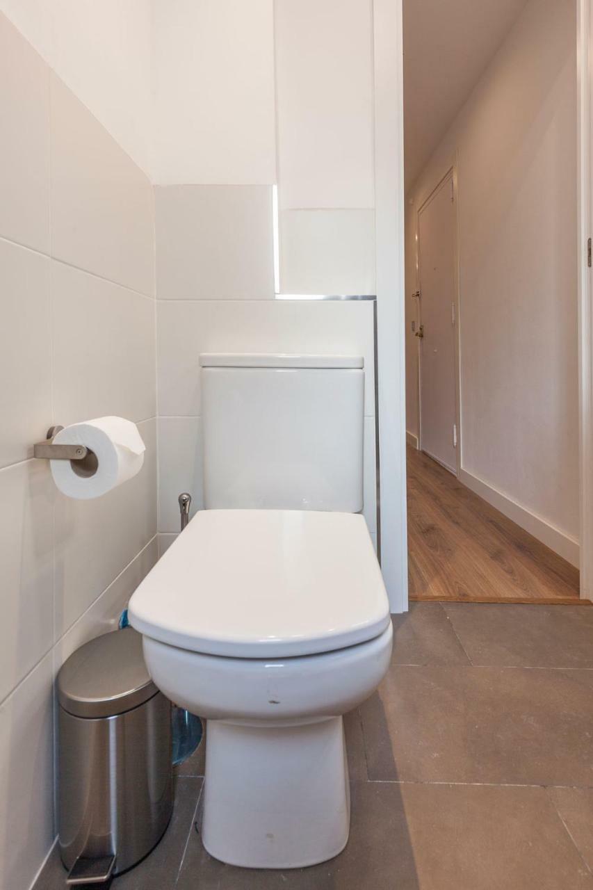 Nuevo Apartamento Casco Antiguo Wifi Ac Appartement Séville