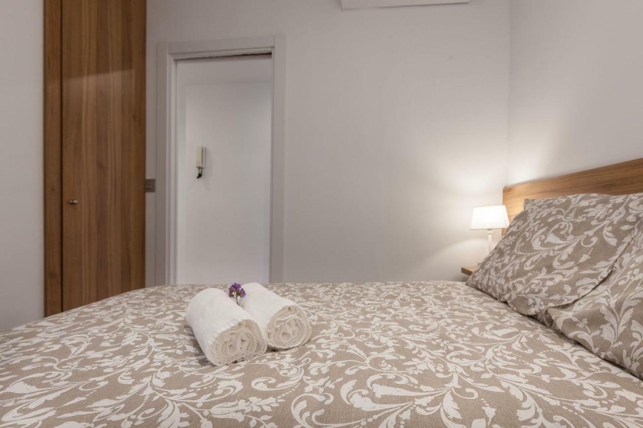 Nuevo Apartamento Casco Antiguo Wifi Ac *