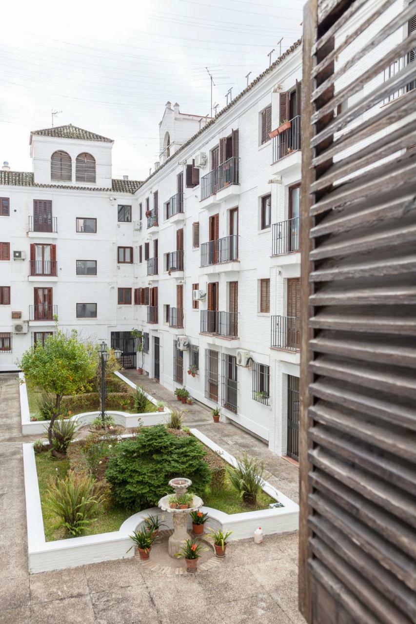 Nuevo Apartamento Casco Antiguo Wifi Ac * Séville
